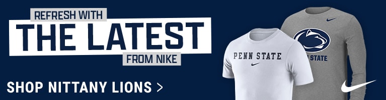 Penn State Nike